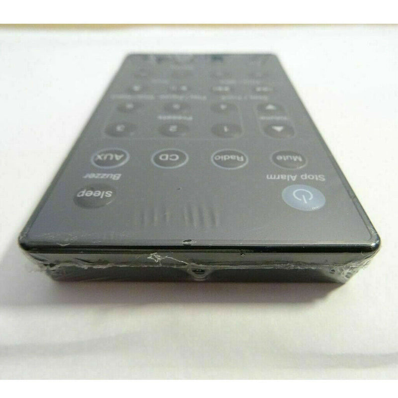 2 Piece New Remote Control Fit For B-Wave Music Radio System I II III IV