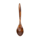 Environmentally Friendly Safe Solid Wood Spoon Cooking Spoons Kitchen Utens BX