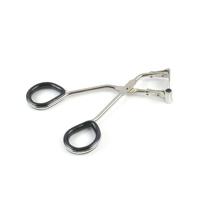 Mini Eyelashes Curlers Nature Curl False Eyelashes Women Pro Handle Eye Lashes