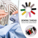 Multi Function Mini Electric Sewing Machine Hand Holding Stitch Machine A