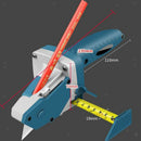 Portable Gypsum Board Cutting Convenient to Measure Carpet Woodworking Tools
