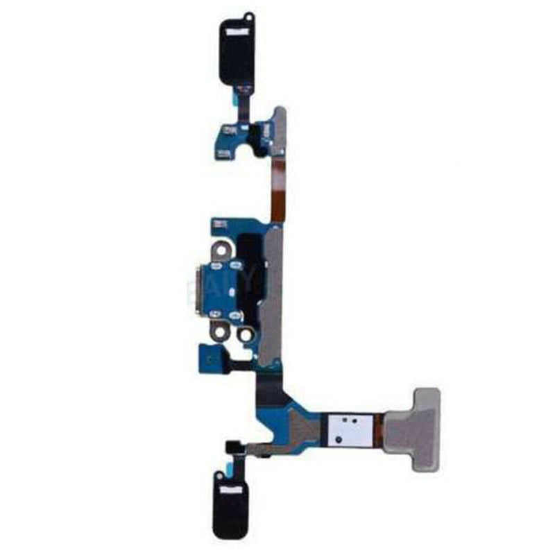 Lovoski Repair Parts Charging Port Flex Cable For  S7 T-Mobile G930T