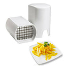 Kitchen Potato Cutter French fry Slicer Time-saving Cook Helper Quick Easy