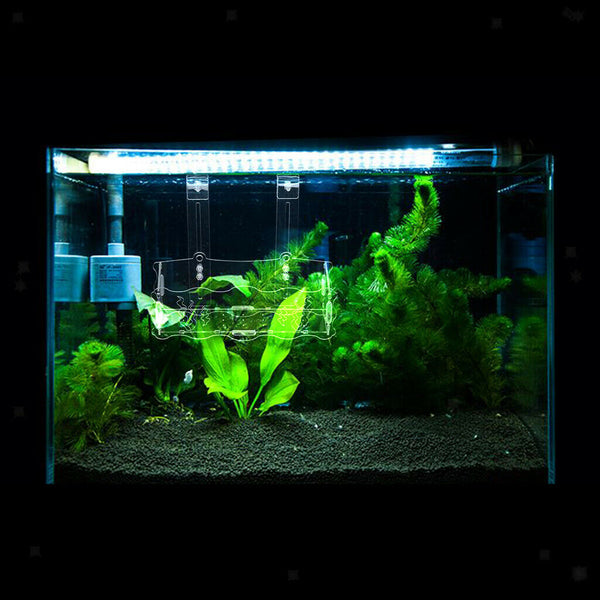 Aquarium Fish Tank Holder