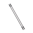 For XK DHC-2 A600 RC Airplane Spare Part Strengthen Carbon Rods XK.2.A600.005