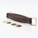 Amplifier Leather Handle Strap For Marshall AS50D AS100D Guitar AMP Speaker W3Q9