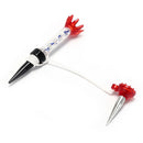 Golf 70mm Training BaLJ Tee Magnetic Step Down Golf Holder Tees.Accessories M&O