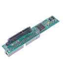 2.5 3.5 SATA to PC Motherboard JM20330 Chip PATA IDE Converter Adapter Card