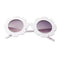 3 Pairs of Classic Kids Sunglasses, Baby Girl Sunglasses