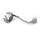 220V 30mm x 30mm Metal Screw Fixing Flexible Mica Band Heater JR