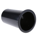 1pc Speaker Port Tube Bass 76mm Loudspeaker Woofer Vent Port