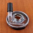 Adjustable Transparent Grinder Dust Shroud For Angle Grinders Hand Grinders-fit
