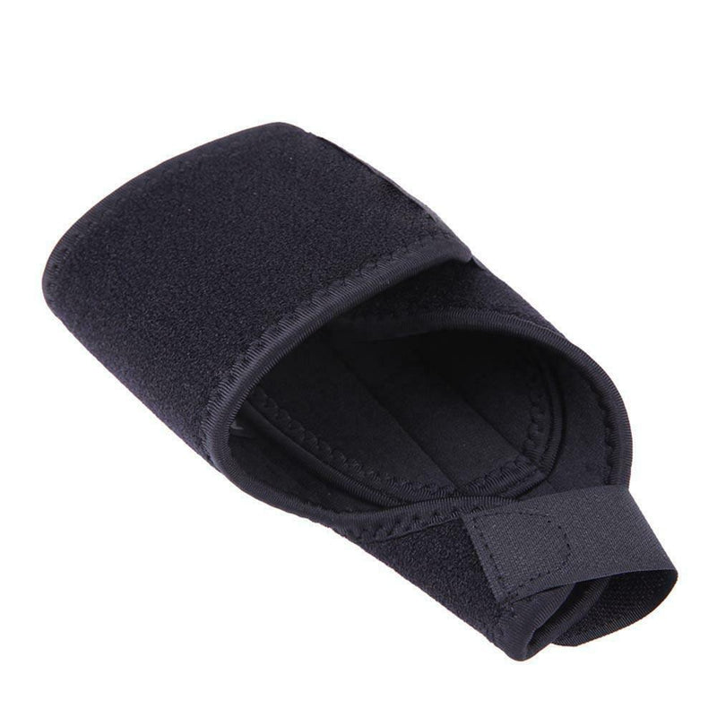 Big Toe Bunion Splint Straightener Correction Hallux Valgus Relief (Left)