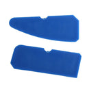 4X Joint Sealant Silicone Grout Caulk Tool Set Remover Scraper Applicator Kits &