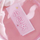 Winter water bottle soft mini thick classic hot water bag water heating bag  Z