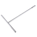 9MM Wrench Metric T Handle Socket Wrench Spanner with Fixed Hex Sockets