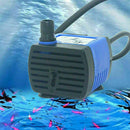 AC 220v 240v 220LH small Submersible Water Pump for Fountain Fish Aquarium V6O6