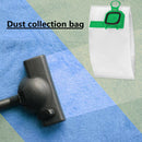 High Efficiency Vacuum Cleaner Bag Washable Dust Bag for VK140 VK150 FP140
