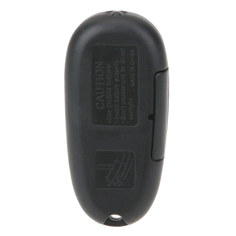 1pcs Replacement Wireless Remote Control For JVC Car Stereo RM-RK50 RM-RK52