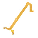 Lens Zoom Aperture Flex Cable Ribbon Repair Part for Sigma105 F/2.8 Lens