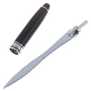 Stainless Steel Letter Opener Handle Office School Cutting Supplies F GwJ Cy
