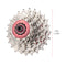 8 Speed Cassette 11-25T MTB Mountain Bicycle Freewheel  Bike Cassette Sprocke