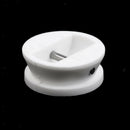 2x Surfboard Longboard Leash Cup Plug With Stainless Steel Bar for Surfing