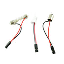 T10 3528 48 SMD Panel light White 12V Car LED Reading Dome Trunk lamp bulbS Hn