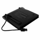 12.7MM USB 3.0 SATA Optical Drive Case Kit External Mobile DVD/CD-ROM Enclosure