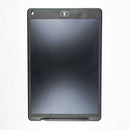 12 inch Digital LCD Writing Tablet Electronic Drawing Pads Board (Black)