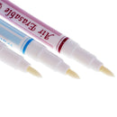 3pcs Double Head Water Erasable Soluble Marker Pen Vanishing Fabric Markers