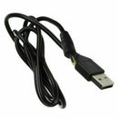 5V 2A AC 2.5mm to DC USB Power Supply Cable Jack Plug For o P7Z1 Charger Ad T5X6
