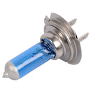 2pcs 12V H7 55W Xenon White 5000k Halogen Car Head Light Lamp Globes Bulbs YJ