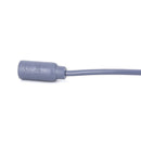 Wired Controller Connector USB Breakaway Cable Cord Adapter For XBOX 360 ME