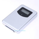 Digital Wireless In/Outdoor Weather Station&Sensor Temperature Humidity Meter