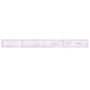 13 Stlyes Acrylic Fashion Metric Ruler Set Drawing Comma Straight French Curve