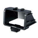 UURig ABS Camera Vlog Selfie Flip Screen Bracket For Fuji/Nikon/Canon Y8F2 N2C1
