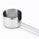 Stainless Steel Coconut Shell Opener Puncher Tool Hammer Kit Kitchen Gadget R2H1