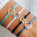 Friendship Gift Wax Handmade Cactus Bracelet Summer Fresh Fashion Creative
