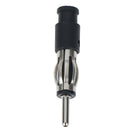 5pcs Car CD Radio Male Aerial Antenna Plug Adapter Plastic Handle Connec IO BX