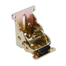 Iron Folding Hinge Notebook Table Leg Brackets Furniture Hinges with Brake