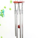 Large Wind Chimes Outdoor Design Garden Porch Balcony Home Decor Ornament Gift