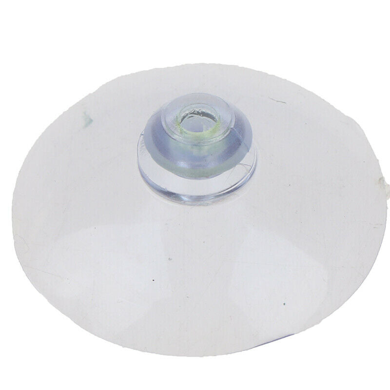 1PC Fish Tank Aquarium Leaf Fish Rest Spawning Plant Betta Fish Play Hide L3C