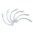5pcs Bicycle Bike Aluminum alloy V brake pipe V-brake hose For Bicycle Brake FU