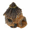 Stone house Fairy Garden Mini Craft Cottage Landscape Decoration For DIY Re