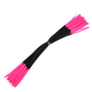 12 Bundles Tying Rubber Threads Straps for Flies Lures Beard wire Making BX
