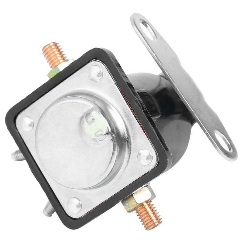 SW-3 Heavy Duty Car Truck Starter Solenoid Relay 4 Terminal for Ford 12V