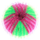 Floating Hair Catcher Reusable Laundry Washing Ball Washing Machine TOCA