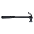 Plastic Handle Mini Claw Hammer Woodworking Nail Puncher Metal Hammer Too lj