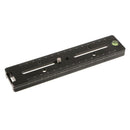 Quick Release Plate for Camera Tripod Ball Head Compatible with Arca Swiss